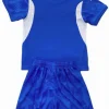 Conjunto 2024 2025 Portero Azul | PTDHMALL