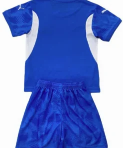 Conjunto 2024 2025 Portero Azul | PTDHMALL