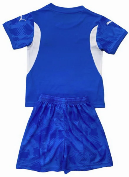 Conjunto 2024 2025 Portero Azul | PTDHMALL