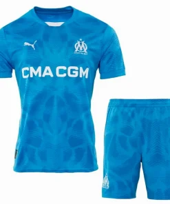 Conjunto 2024 2025 Portero Azul | PTDHMALL