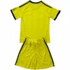 Conjunto 2025 2026 Portero Amarillo | PTDHMALL