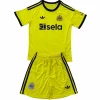 Conjunto 2025 2026 Portero Amarillo | PTDHMALL