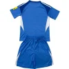 Conjunto 2025 2026 Portero Azul | PTDHMALL
