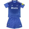 Conjunto 2025 2026 Portero Azul | PTDHMALL
