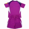 Conjunto 2025 2026 Portero Púrpura | PTDHMALL