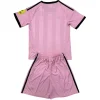 Conjunto 2025 2026 Portero Rosa | PTDHMALL