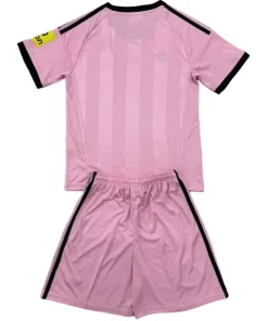 Conjunto 2025 2026 Portero Rosa | PTDHMALL