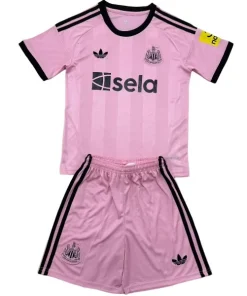 Conjunto 2025 2026 Portero Rosa | PTDHMALL