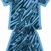 Conjunto 2024 2025 Portero Azul | PTDHMALL