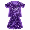 Conjunto 2024 2025 Portero Púrpura | PTDHMALL