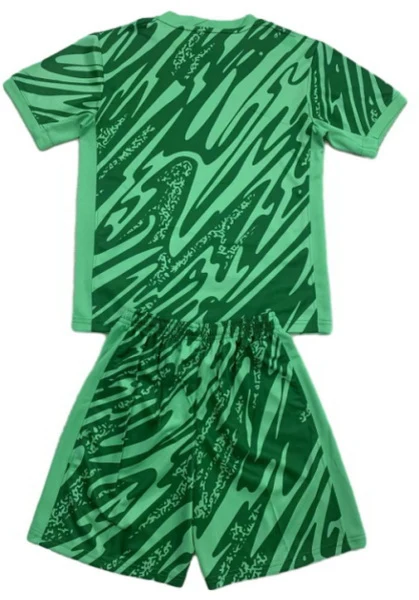 Conjunto 2024 2025 Portero Verde | PTDHMALL