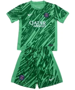 Conjunto 2024 2025 Portero Verde | PTDHMALL