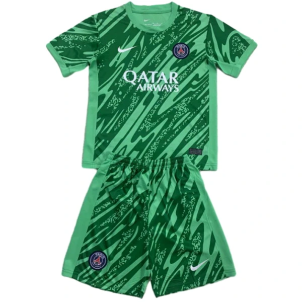 Conjunto 2024 2025 Portero Verde | PTDHMALL
