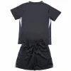Conjunto 2025 2026 Portero Negro | PTDHMALL