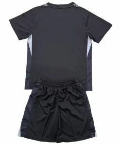 Conjunto 2025 2026 Portero Negro | PTDHMALL