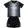 Conjunto 2025 2026 Portero Negro | PTDHMALL