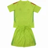 Conjunto 2024 2025 Portero Amarillo | PTDHMALL
