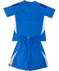 Conjunto 2024 2025 Portero Azul | PTDHMALL