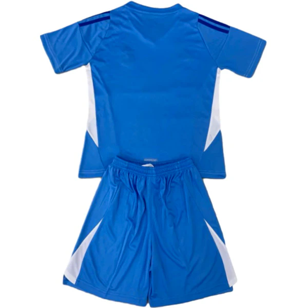 Conjunto 2024 2025 Portero Azul | PTDHMALL
