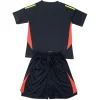 Conjunto 2024 2025 Portero Negro | PTDHMALL