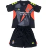 Conjunto 2024 2025 Portero Negro | PTDHMALL