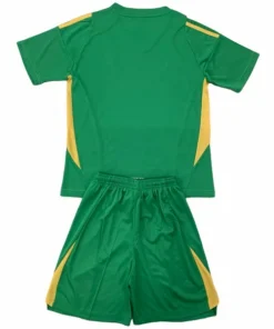 Conjunto 2024 2025 Portero Verde | PTDHMALL