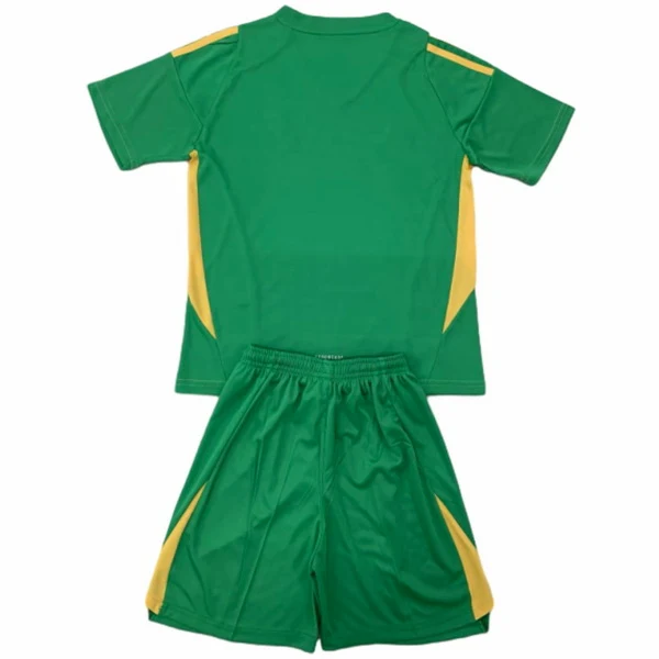 Conjunto 2024 2025 Portero Verde | PTDHMALL