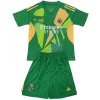 Conjunto 2024 2025 Portero Verde | PTDHMALL