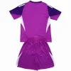 Conjunto 2025 2026 Portero Púrpura | PTDHMALL