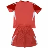 Conjunto 2025 2026 Portero Rojo | PTDHMALL