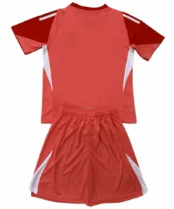 Conjunto 2025 2026 Portero Rojo | PTDHMALL