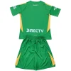 Conjunto 2024 2025 Portero Verde | PTDHMALL