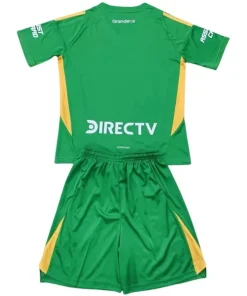 Conjunto 2024 2025 Portero Verde | PTDHMALL