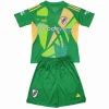 Conjunto 2024 2025 Portero Verde | PTDHMALL