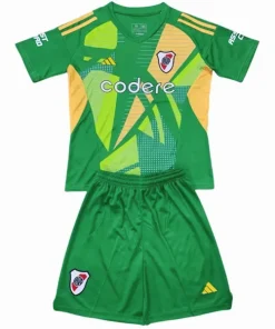 Conjunto 2024 2025 Portero Verde | PTDHMALL