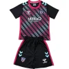 Conjunto 2025 2026 Portero Rosa | PTDHMALL