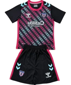Conjunto 2025 2026 Portero Rosa | PTDHMALL