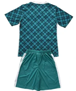 Conjunto 2025 2026 Portero Verde | PTDHMALL