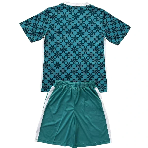 Conjunto 2025 2026 Portero Verde | PTDHMALL
