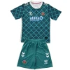 Conjunto 2025 2026 Portero Verde | PTDHMALL