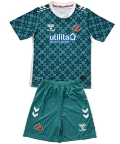 Conjunto 2025 2026 Portero Verde | PTDHMALL