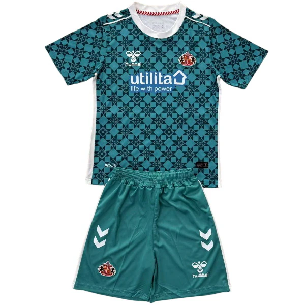 Conjunto 2025 2026 Portero Verde | PTDHMALL
