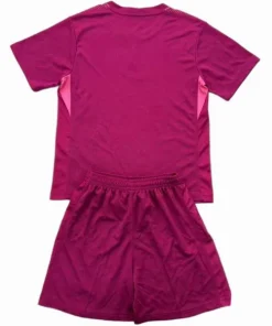 Conjunto 2025 2026 Portero Rosa | PTDHMALL