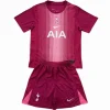 Conjunto 2025 2026 Portero Rosa | PTDHMALL
