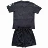 Conjunto 2025 2026 Portero Negro | PTDHMALL