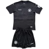 Conjunto 2025 2026 Portero Negro | PTDHMALL