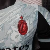 AC Milan Camiseta Edición Jugadores 2025 2026 Portero Azul - Camiseta Serie A AC Milan | PTDHMALL
