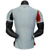 AC Milan Camiseta Edición Jugadores 2025 2026 Portero Azul - Camiseta Serie A AC Milan | PTDHMALL