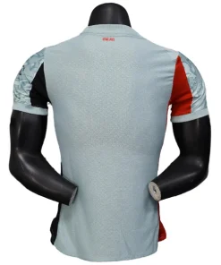 AC Milan Camiseta Edición Jugadores 2025 2026 Portero Azul - Camiseta Serie A AC Milan | PTDHMALL