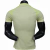 Arsenal Camiseta Edición Jugadores 2025 2026 Portero Amarilla - Camiseta Arsenal | PTDHMALL